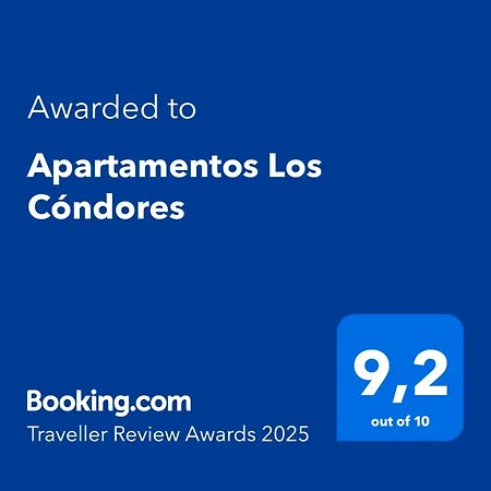 Condores 托雷莫利诺斯