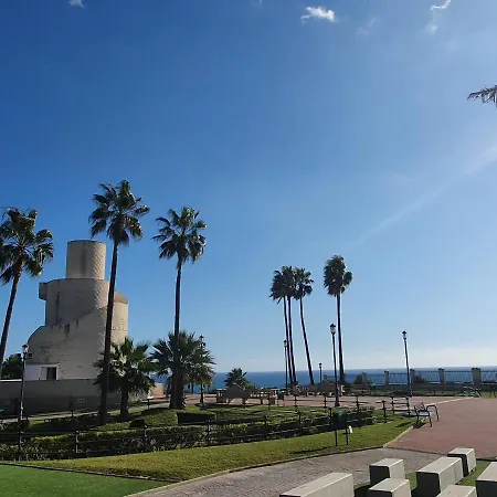 Lejlighed Condores Torremolinos