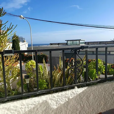 Condores Appartement Torremolinos