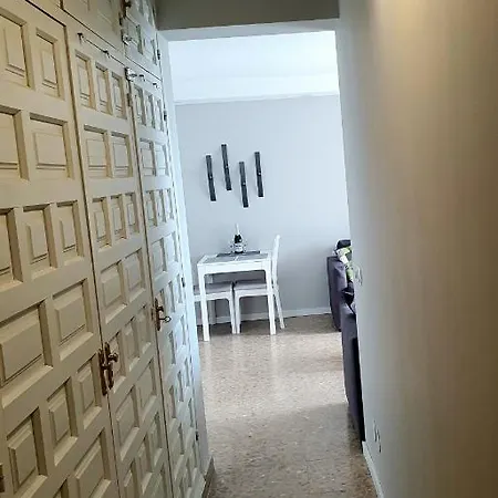 Appartement Condores *