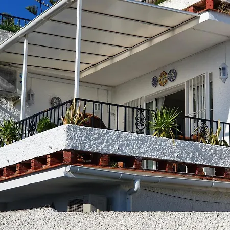 Apartamento Cóndores *