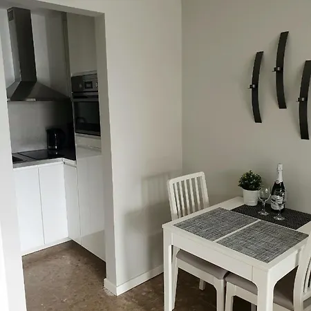 Apartamento Cóndores Torremolinos