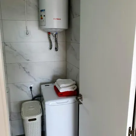 Appartement Condores