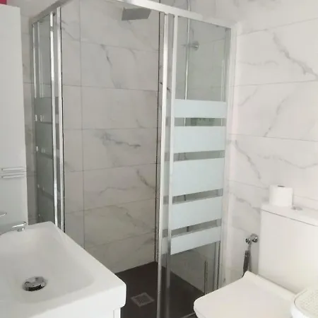 Appartement Condores *