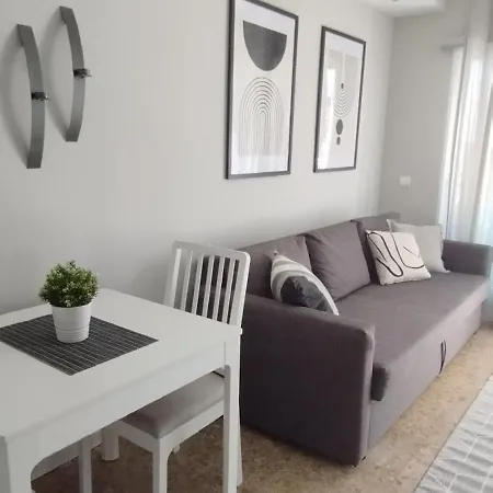 Appartement Condores *