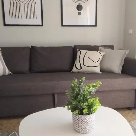 Condores Апартаменты