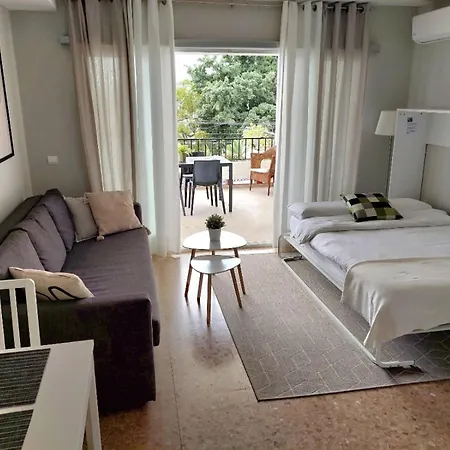 Cóndores Apartamento Torremolinos