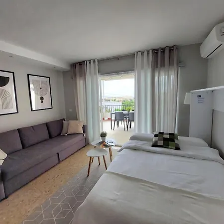 Cóndores Apartamento