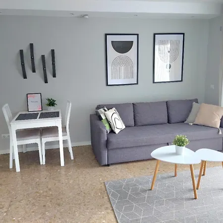 Condores Appartement Torremolinos