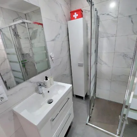 Apartamento Cóndores *