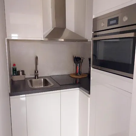 Cóndores Apartamento Torremolinos