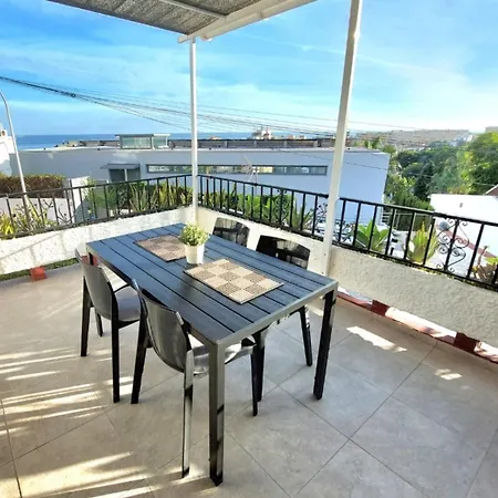 Appartement Condores Torremolinos