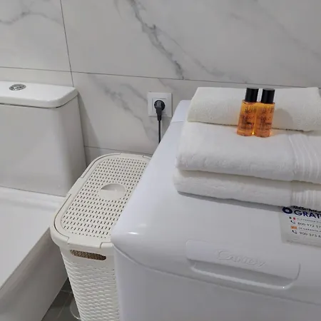 Cóndores Apartamento