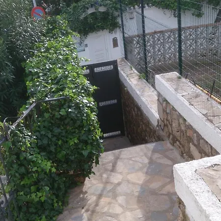 Apartamento Cóndores Torremolinos