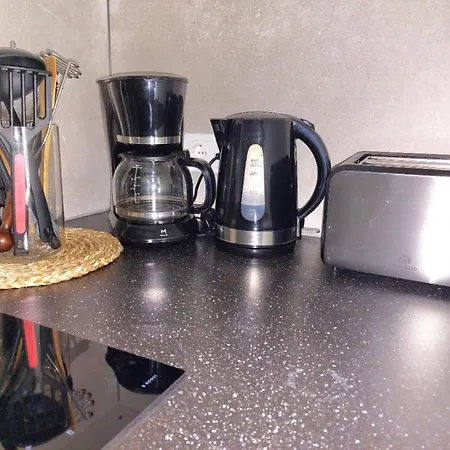 Cóndores Apartamento