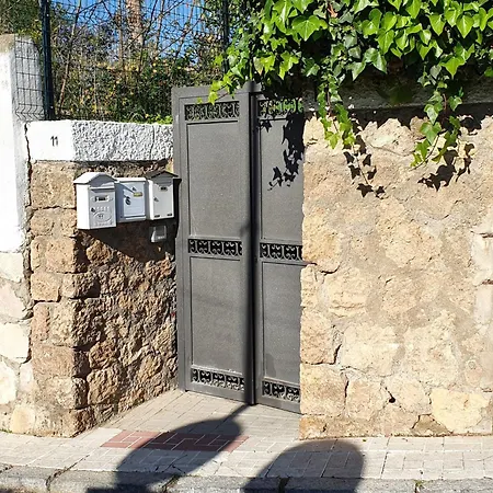 Appartement Condores *