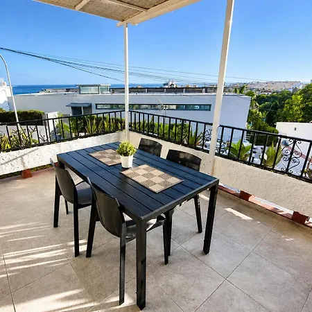 Apartment Condores