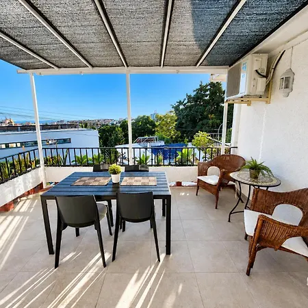 Apartment Condores Torremolinos