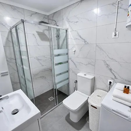 Condores Apartment Torremolinos
