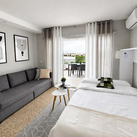 Condores Apartment