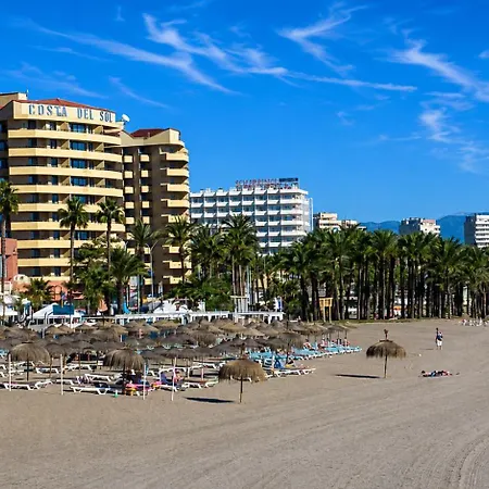 Condores Lägenhet Torremolinos