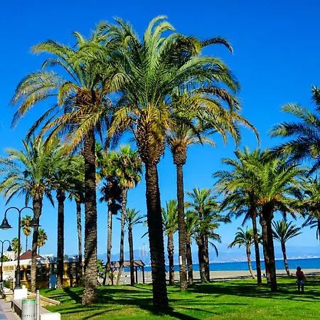 Lägenhet Condores Torremolinos