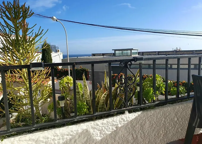 Condores Appartement Torremolinos