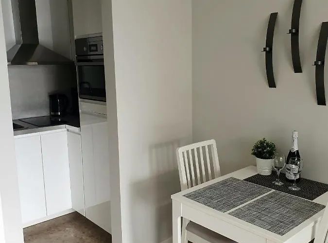 Appartement Condores Torremolinos