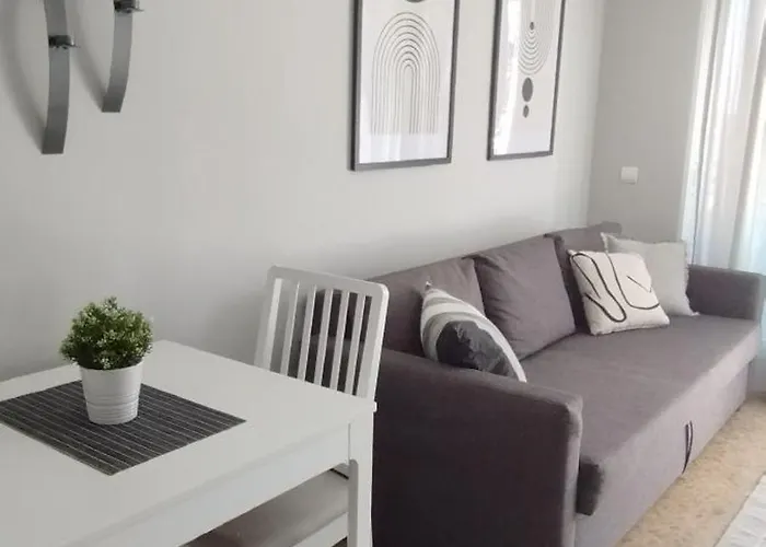 Appartement Condores *