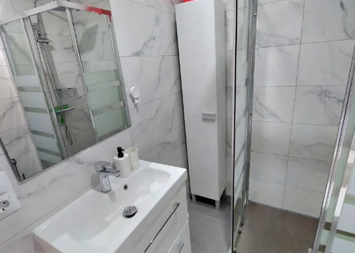 Appartement Condores *