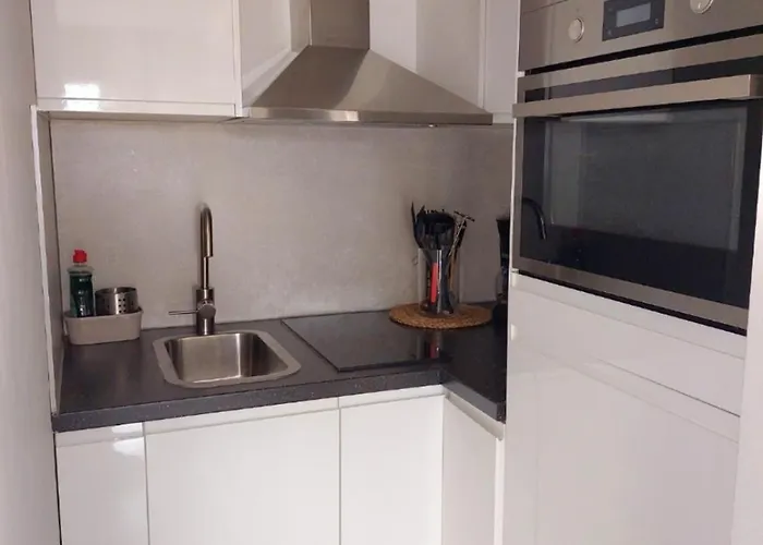 Condores Appartement Torremolinos