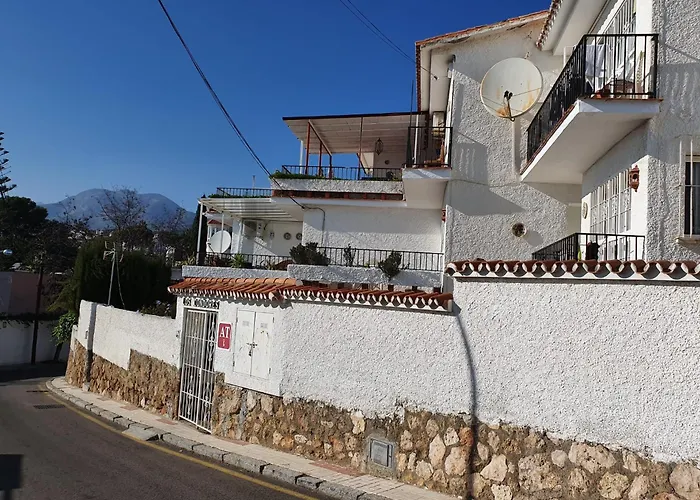 Appartement Condores Torremolinos