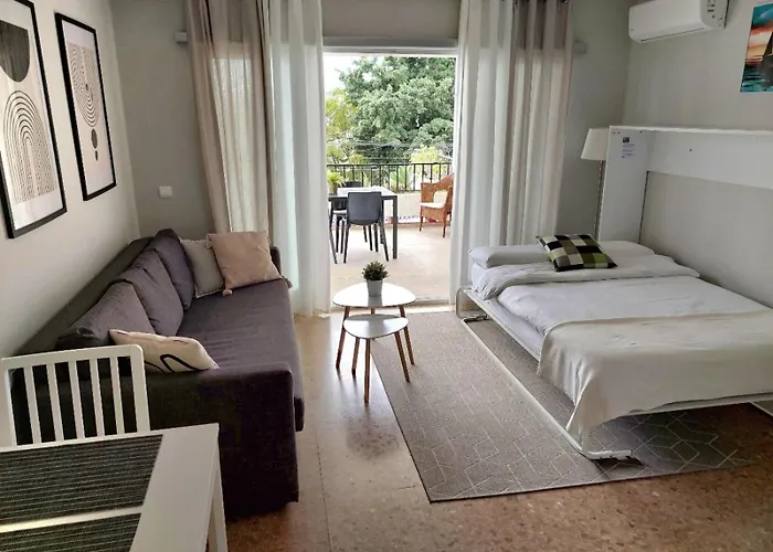 Condores Apartament Torremolinos