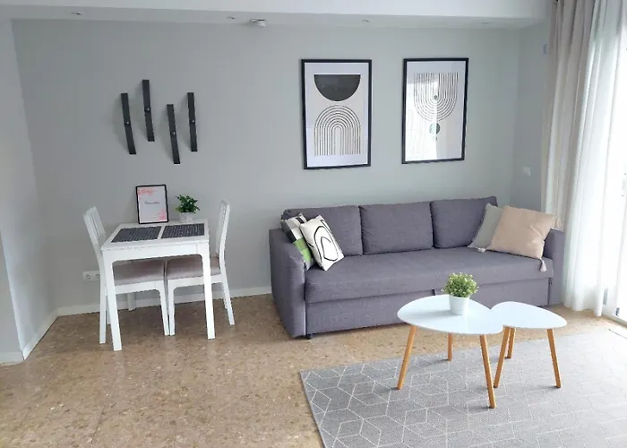 Condores Apartament Torremolinos