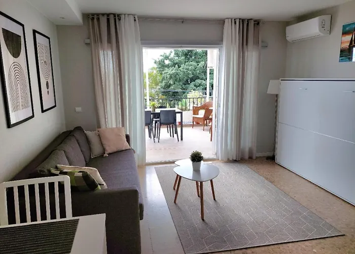 Condores Apartament *