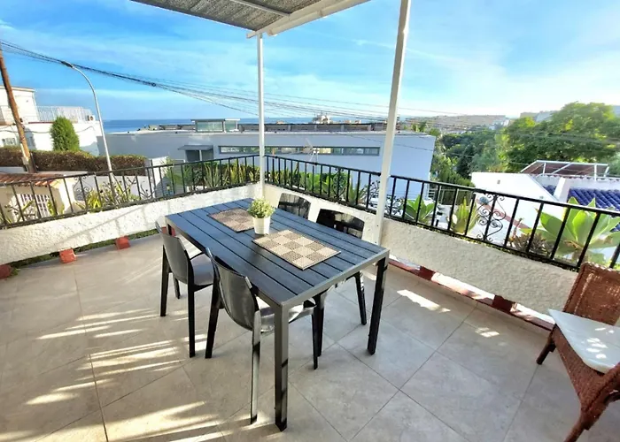 Apartament Condores Torremolinos