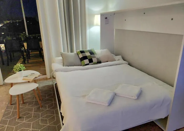 Condores Apartament *