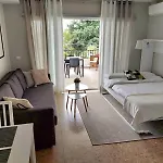 Condores Apartmán Torremolinos