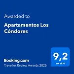Condores Torremolinos