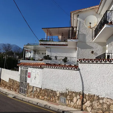 Apartmán Condores Torremolinos